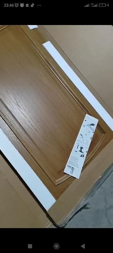 Yeni Otaq qapısı Ünvandan götürmə, Pulsuz çatdırılma, Ödənişli çatdırılma lalafo.az -da — 4 Yeni Otaq qapısı Ünvandan götürmə, Pulsuz çatdırılma, Ödənişli çatdırılma — 4