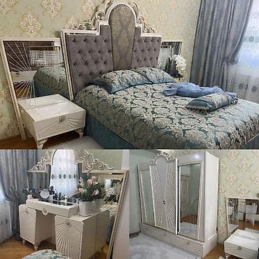 İkinəfərlik çarpayı, Dolab, Termo, 2 tumba, İşlənmiş lalafo.az -da İkinəfərlik çarpayı, Dolab, Termo, 2 tumba, İşlənmiş