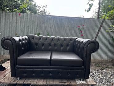 Mini-divan, Açılmayan, Bazasız, Süni dəri, Çatdırılma yoxdur lalafo.az -da Mini-divan, Açılmayan, Bazasız, Süni dəri, Çatdırılma yoxdur