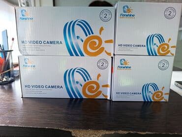 Məhsul: Fanshine Electronics HD Video Camera Təsvir: - Yüksək lalafo.az -da Məhsul: Fanshine Electronics HD Video Camera Təsvir: - Yüksək