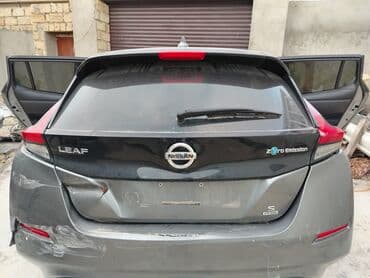 Nissan Leaf 2020 s plus model sökülüb. Tiida ve Sentra ile bezi lalafo.az -da Nissan Leaf 2020 s plus model sökülüb. Tiida ve Sentra ile bezi