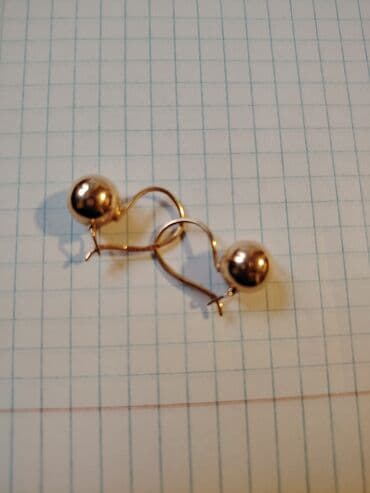 Sırğa, 583 Əyar, 391 g lalafo.az -da Sırğa, 583 Əyar, 391 g