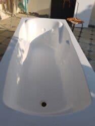 Cмесители для душа: Б/у Ванна, Акрил, 180x70см, Самовывоз at lalafo.az — 3 Cмесители для душа: Б/у Ванна, Акрил, 180x70см, Самовывоз — 3