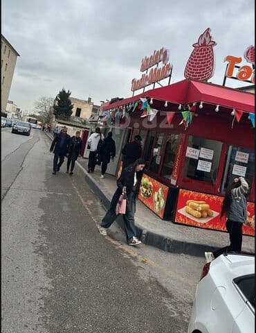 HAZIR BİZNES SATILIR. ELANI DİQQƏTLƏ OXUYUN TAM MƏLUMATINIZ OLSUN lalafo.az -da HAZIR BİZNES SATILIR. ELANI DİQQƏTLƏ OXUYUN TAM MƏLUMATINIZ OLSUN