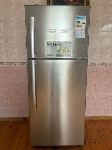 İşlənmiş 2 qapılı Midea Soyuducu Satılır lalafo.az -da İşlənmiş 2 qapılı Midea Soyuducu Satılır