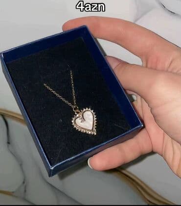 - Ürünün adı: Bijuteri və saç aksessuarları seti (ayrı-ayrı modellər) lalafo.az -da - Ürünün adı: Bijuteri və saç aksessuarları seti (ayrı-ayrı modellər)