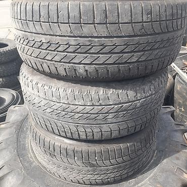 Şin GoodYear 275 / 45 / R 21 lalafo.az -da Şin GoodYear 275 / 45 / R 21