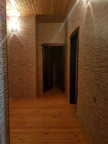 Гаражи: Масазыр 4 комнаты, 120 м², Средний ремонт at lalafo.az — 6 Гаражи: Масазыр 4 комнаты, 120 м², Средний ремонт — 6