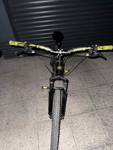 İşlənmiş Şəhər velosipedi Toba, 24", sürətlərin sayı: 32, Ödənişli çatdırılma lalafo.az -da İşlənmiş Şəhər velosipedi Toba, 24", sürətlərin sayı: 32, Ödənişli çatdırılma