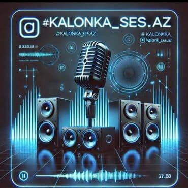Минидиск-плееры: Kalonka_ses.az – səs və audio avadanlıqları 31 DEKABR İŞIQ +SƏS at lalafo.az — 1 Минидиск-плееры: Kalonka_ses.az – səs və audio avadanlıqları 31 DEKABR İŞIQ +SƏS — 1