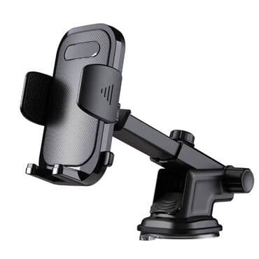 Avtomobil Telefon Tutacağı BJ102+XP039 360° fırlanma Rəng: Qara lalafo.az -da Avtomobil Telefon Tutacağı BJ102+XP039 360° fırlanma Rəng: Qara