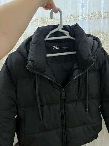 Puxovik kurtka, Zara, M lalafo.az -da Puxovik kurtka, Zara, M