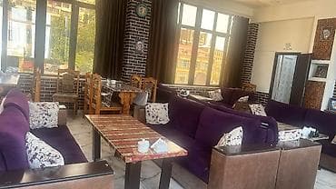 Kafe,restoran,chay evi uchun 1dest divan masa 130 Azn. Deste daxildir lalafo.az -da Kafe,restoran,chay evi uchun 1dest divan masa 130 Azn. Deste daxildir