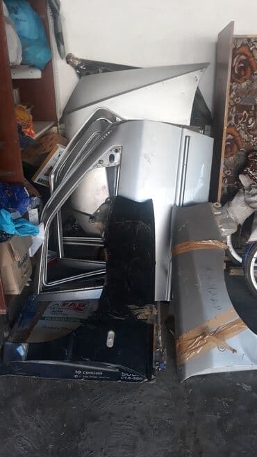 Sağ arxa, Chery AMULET, 2009 il, Çin, Ünvandan götürmə lalafo.az -da Sağ arxa, Chery AMULET, 2009 il, Çin, Ünvandan götürmə