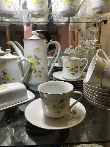 Çay dəsti lalafo.az -da Çay dəsti