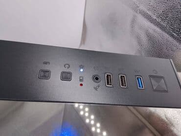 Сканеры: Gaming Desktop GameKM Buffoon S1 Dual Chamber Məhsulun texniki at lalafo.az — 7 Сканеры: Gaming Desktop GameKM Buffoon S1 Dual Chamber Məhsulun texniki — 7