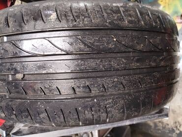 Amerikadan masinin ustunde gelib, 3teker eyni bu razmer basqa olduguna lalafo.az -da Amerikadan masinin ustunde gelib, 3teker eyni bu razmer basqa olduguna