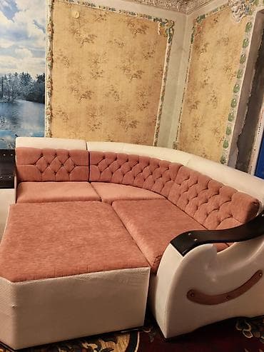 Künc divan, Açılan, Bazasız, Parça, Çatdırılma yoxdur lalafo.az -da — 2 Künc divan, Açılan, Bazasız, Parça, Çatdırılma yoxdur — 2