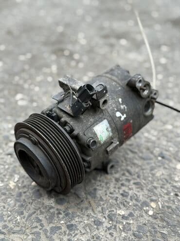 Компрессоры: Hyundai Elantra, 1.8 л, Бензин, 2012 г., Оригинал, Б/у at lalafo.az — 1 Компрессоры: Hyundai Elantra, 1.8 л, Бензин, 2012 г., Оригинал, Б/у — 1