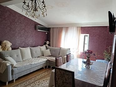 3 otaqlı, Yeni tikili, 78 kv. m lalafo.az -da 3 otaqlı, Yeni tikili, 78 kv. m