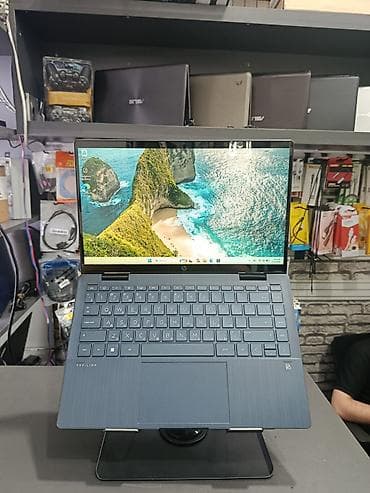 Б/у HP Pavilion, 14 ", Intel Core i5, 512 ГБ, Самовывоз, Платная доставка at lalafo.az Б/у HP Pavilion, 14 ", Intel Core i5, 512 ГБ, Самовывоз, Платная доставка