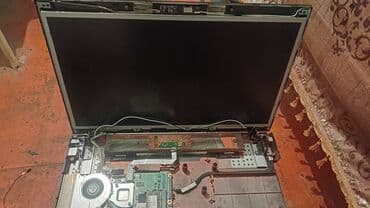 Noutbuk hissələri və komplektasiya - Korpusdan çıxarılmış noutbukdan lalafo.az -da Noutbuk hissələri və komplektasiya - Korpusdan çıxarılmış noutbukdan