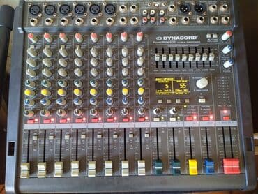 Heç bir problemi yoxdur. 10 kanallı variantı alındığı üçün satılır lalafo.az -da Heç bir problemi yoxdur. 10 kanallı variantı alındığı üçün satılır