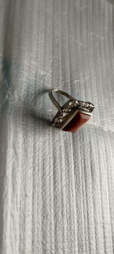 Üzük, Gümüş lalafo.az -da Üzük, Gümüş