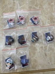 Kinder Joy Stranger things
bir denesi 5 azn lalafo.az -da Kinder Joy Stranger things
bir denesi 5 azn