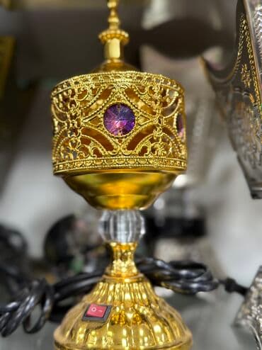 Buxur qablari lalafo.az -da Buxur qablari