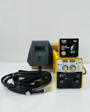 Yeni Qaynaq aparatı Kontakt, Pulsuz çatdırılma lalafo.az -da Yeni Qaynaq aparatı Kontakt, Pulsuz çatdırılma