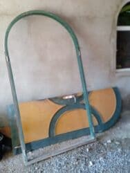 İşlənmiş Giriş qapısı Petlə ilə, Zəmanətsiz, Ünvandan götürmə lalafo.az -da İşlənmiş Giriş qapısı Petlə ilə, Zəmanətsiz, Ünvandan götürmə