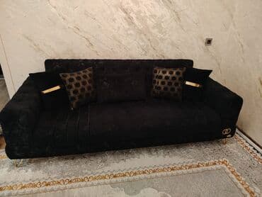 Künc divan, İşlənmiş, Açılan, Bazalı lalafo.az -da Künc divan, İşlənmiş, Açılan, Bazalı