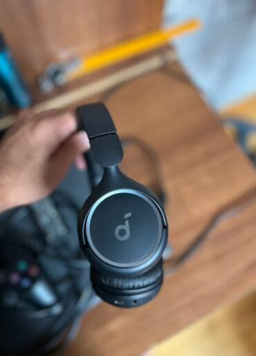 Simsiz (Bluetooth) Qulaqcıqlar, Anker, rəng - Qara lalafo.az -da Simsiz (Bluetooth) Qulaqcıqlar, Anker, rəng - Qara