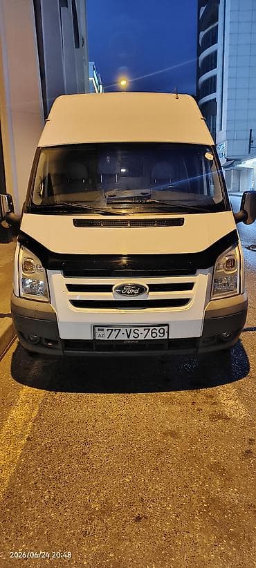 Ford Tranzit.Yüklərin sərfəli qiymətə daşinmasi lalafo.az -da Ford Tranzit.Yüklərin sərfəli qiymətə daşinmasi