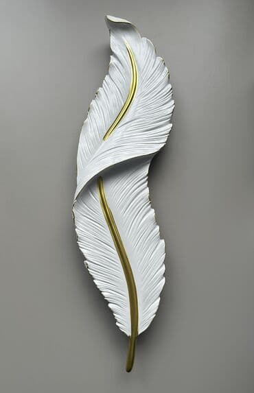 İşıqlı lələk bra. 4 fərqli rəng çeşiti olan bu dekor bralar evinizin lalafo.az -da İşıqlı lələk bra. 4 fərqli rəng çeşiti olan bu dekor bralar evinizin