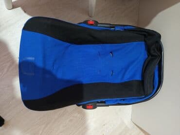 Məhsul: Uşaq avtomobil beşiyi/avtokreslo (daşıma beşiyi) - Rəng lalafo.az -da Məhsul: Uşaq avtomobil beşiyi/avtokreslo (daşıma beşiyi) - Rəng