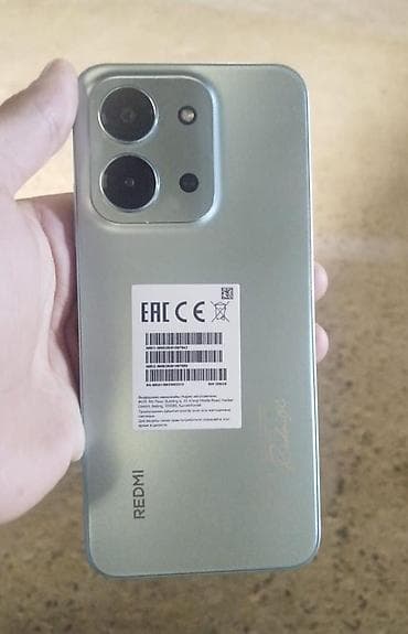 Redmi 15 C Super vəziyyətde di. Heç bir xərc tələb etmir. Qiymət lalafo.az -da Redmi 15 C Super vəziyyətde di. Heç bir xərc tələb etmir. Qiymət