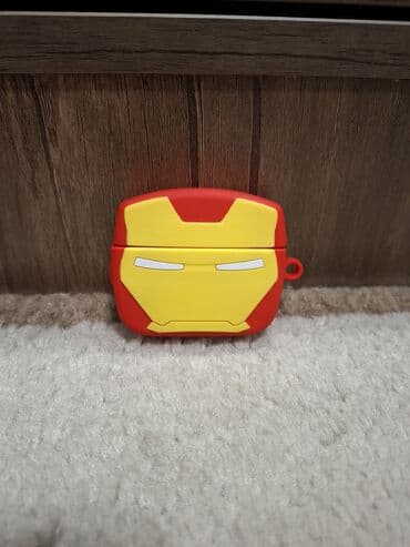 Qulaqlıq üçün case lalafo.az -da Qulaqlıq üçün case