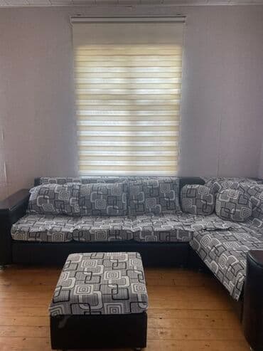 Künc divan, Pufik lalafo.az -da Künc divan, Pufik