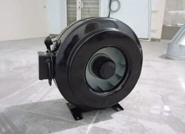 Havalandırma matorlarının bir nömreli idaxalçısı olaraq 15 ildirki lalafo.az -da Havalandırma matorlarının bir nömreli idaxalçısı olaraq 15 ildirki