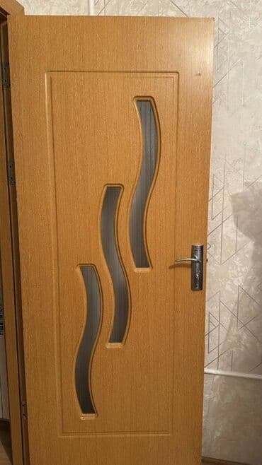 Normal vəziyyətdə 3 ədəd otaq qapıları Ölçüləri:81 eni 2.3 lalafo.az -da Normal vəziyyətdə 3 ədəd otaq qapıları Ölçüləri:81 eni 2.3