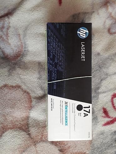 Hp kartric lalafo.az -da Hp kartric