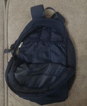 JAKO Sumqayıt FK rəsmi dizaynlı idman çantası (ryukzak) - Rəng: tünd lalafo.az -da — 3 JAKO Sumqayıt FK rəsmi dizaynlı idman çantası (ryukzak) - Rəng: tünd — 3