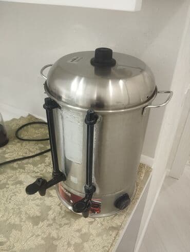 Elektrik Samovar, 10-dan çox l lalafo.az -da Elektrik Samovar, 10-dan çox l
