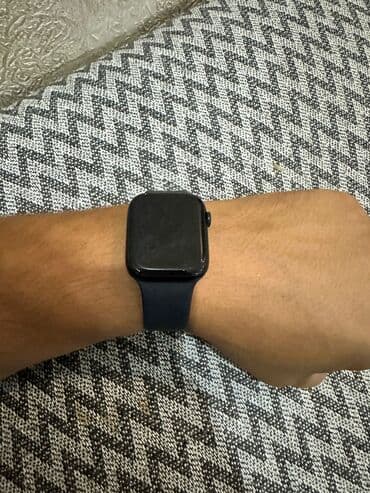 Smart saat, Smart, Sensor ekran, rəng - Qara lalafo.az -da Smart saat, Smart, Sensor ekran, rəng - Qara