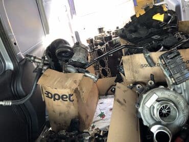 Land rover 2017-il, 3 di̇zel motor sbor, bi̇r turbolu adbulu olan 3 lalafo.az -da Land rover 2017-il, 3 di̇zel motor sbor, bi̇r turbolu adbulu olan 3