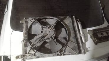 Кондиционеры: Chevrolet Cobalt AVEO, 2011 г., Оригинал, США, Б/у at lalafo.az — 3 Кондиционеры: Chevrolet Cobalt AVEO, 2011 г., Оригинал, США, Б/у — 3