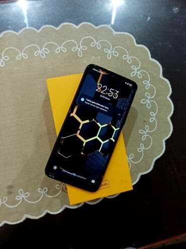 Poco M3, 128 GB, rəng - Qara, Zəmanət, Sensor, Face ID lalafo.az -da Poco M3, 128 GB, rəng - Qara, Zəmanət, Sensor, Face ID