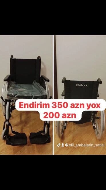 Əlil arabasi. Ottobok almaniya istehsali rahat və keyfiyyetli lalafo.az -da Əlil arabasi. Ottobok almaniya istehsali rahat və keyfiyyetli